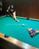 Анкета проститутки Леля - метро Пресненский, возраст - 30