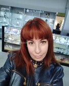 Анкета проститутки Эмма - метро Нагатино-Садовники, возраст - 32