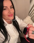 Анкета проститутки Устина - метро Мещанский, возраст - 35