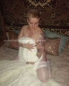 Анкета проститутки Роксана - метро Хорошевский, возраст - 35