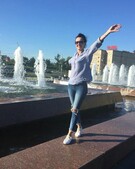 Анкета проститутки Любовь - метро Южное Бутово, возраст - 41