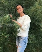 Анкета проститутки Любовь - метро Южное Бутово, возраст - 41