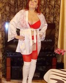 Анкета проститутки Таня - метро Пресненский, возраст - 41