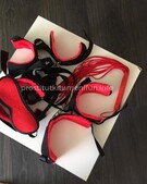 Анкета проститутки Сабина - метро Ясенево, возраст - 41